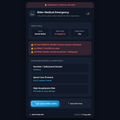 Rider Profile
